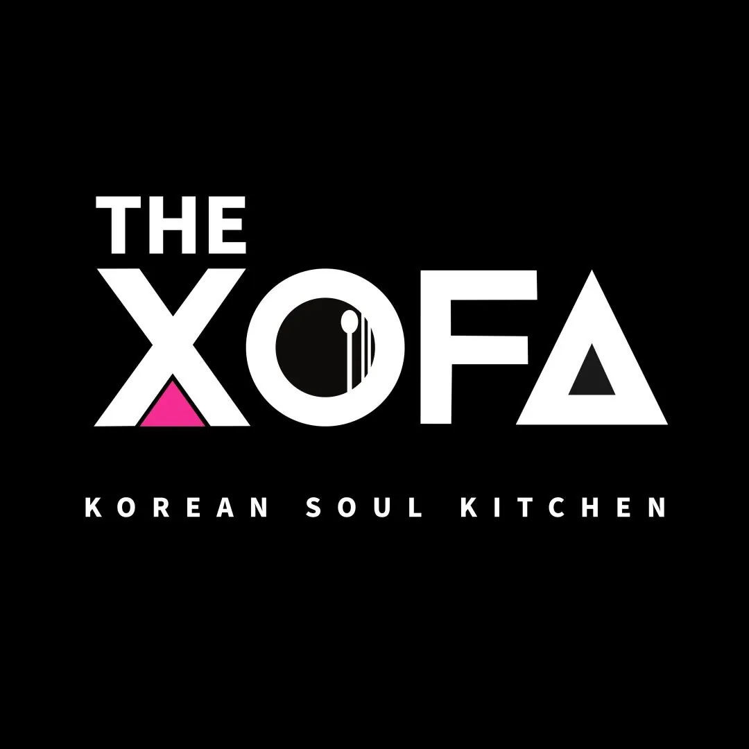 The Xofa - Korean Soul Kitchen