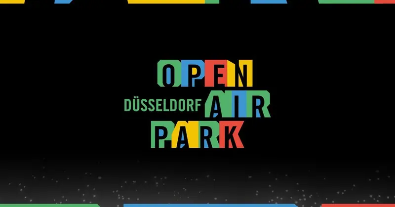 Open Air Park Düsseldorf