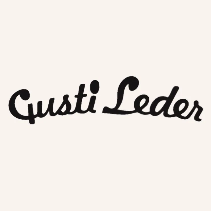 Gusti Leder