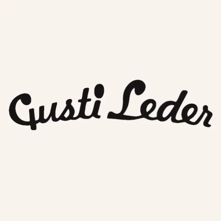 Gusti Leder
