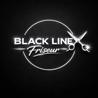 Black Line Friseur