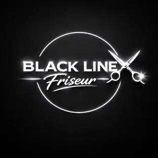 Black Line Friseur