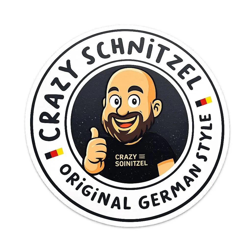 Crazy Schnitzel - Imbiss