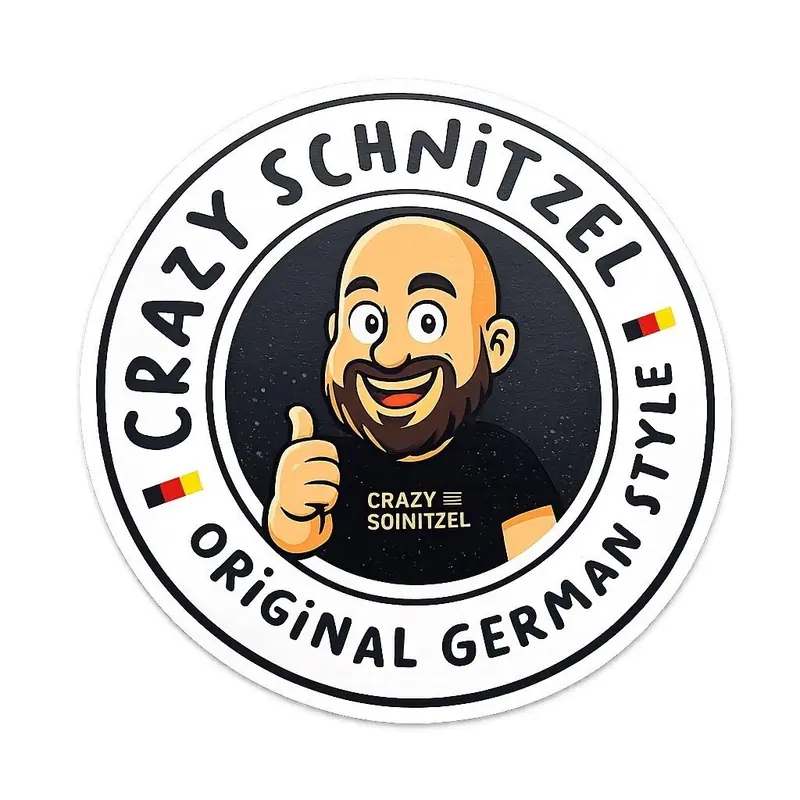 Crazy Schnitzel - Imbiss