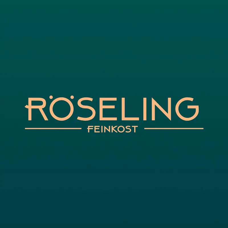 Röseling - Feinkostladen