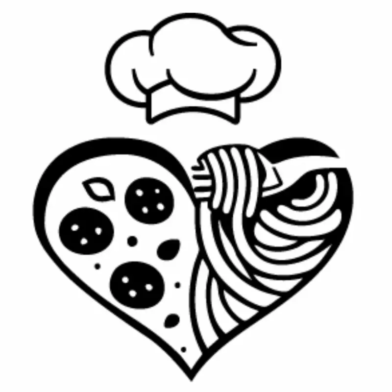 Amore e sapore italiano