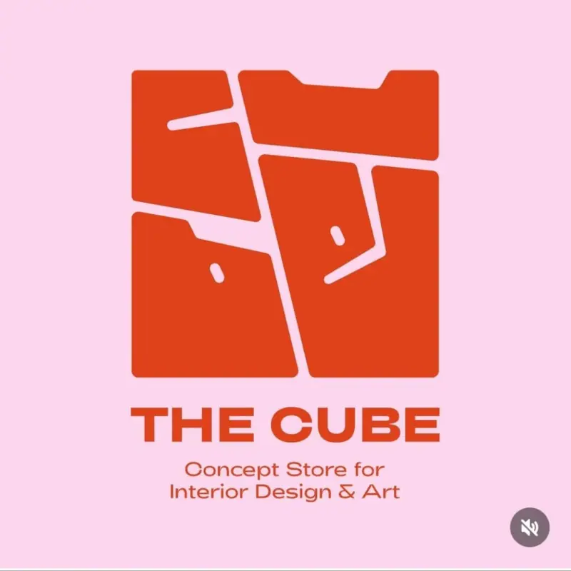 The Cube