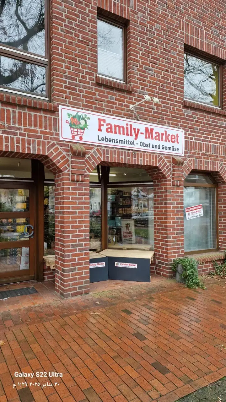 Family-Market