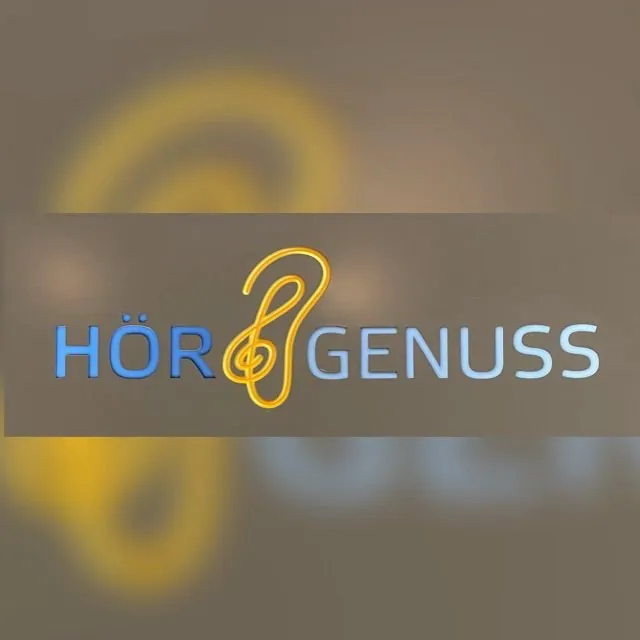 Hörgenuss