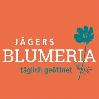 Jägers Blumeria