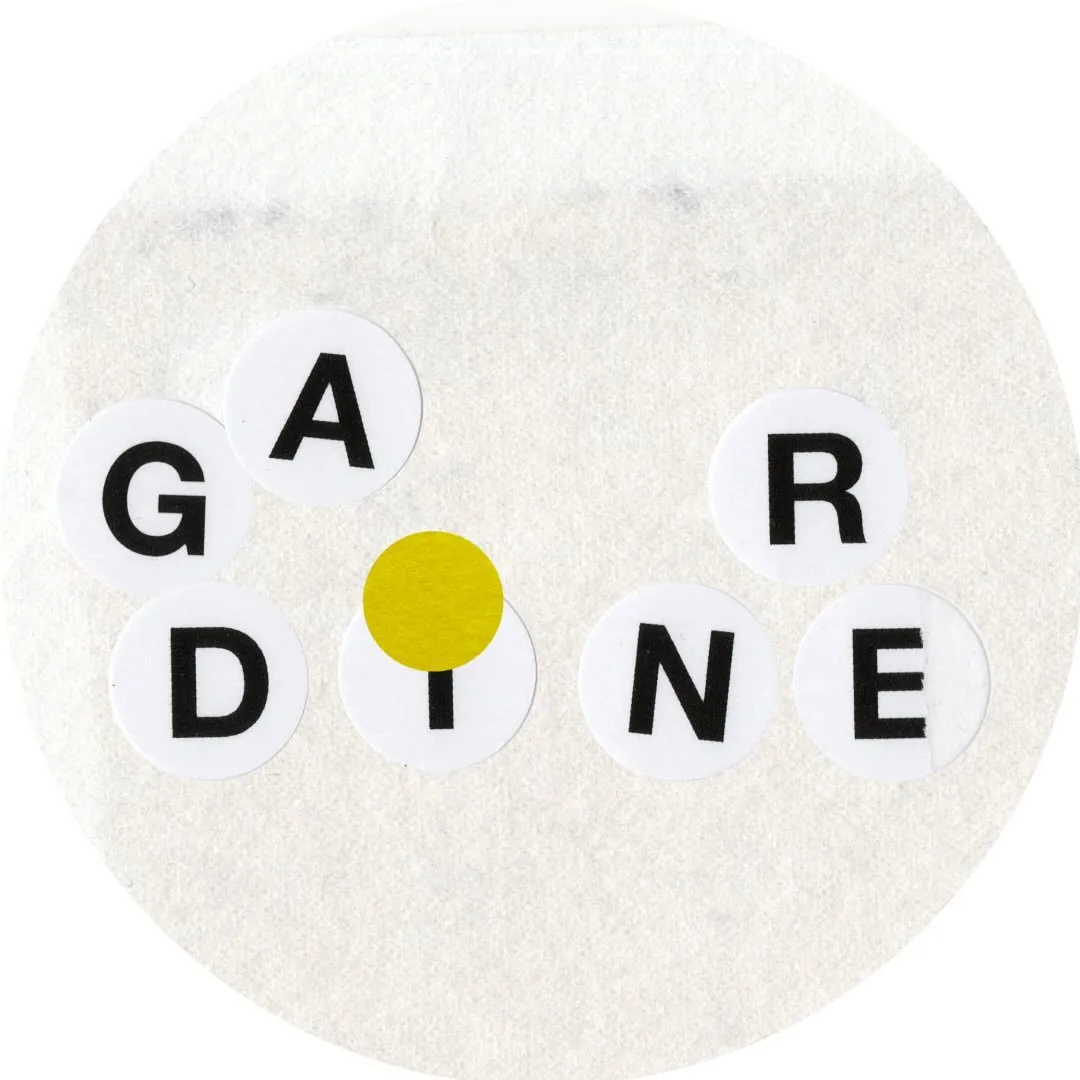 Gardine