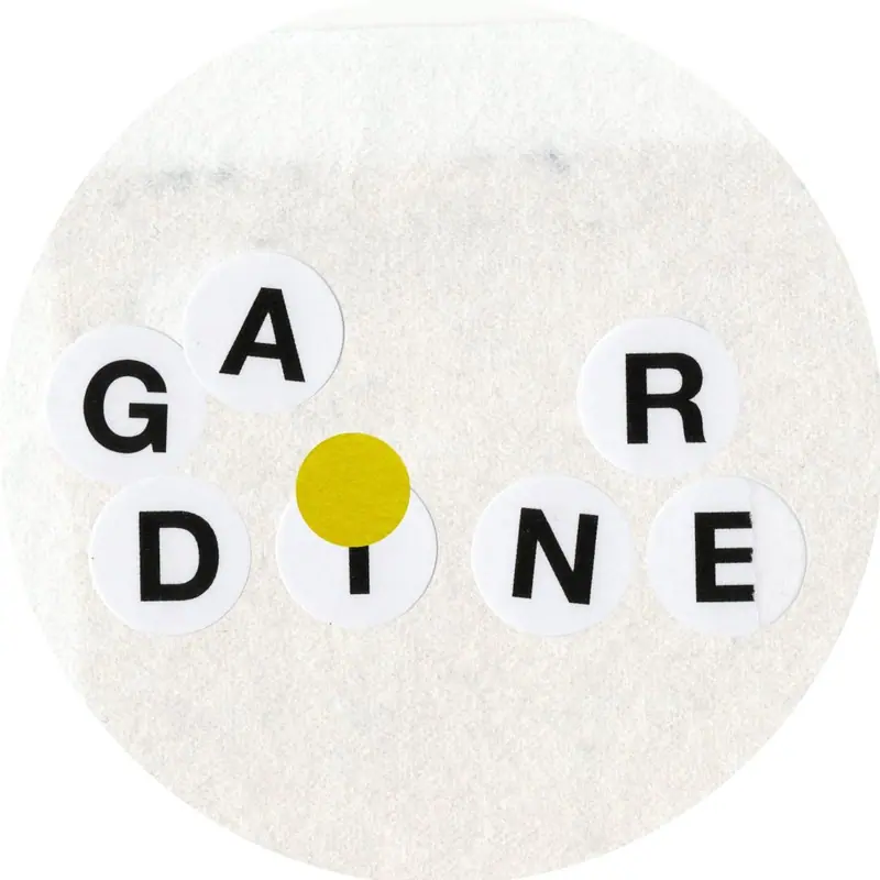 Gardine
