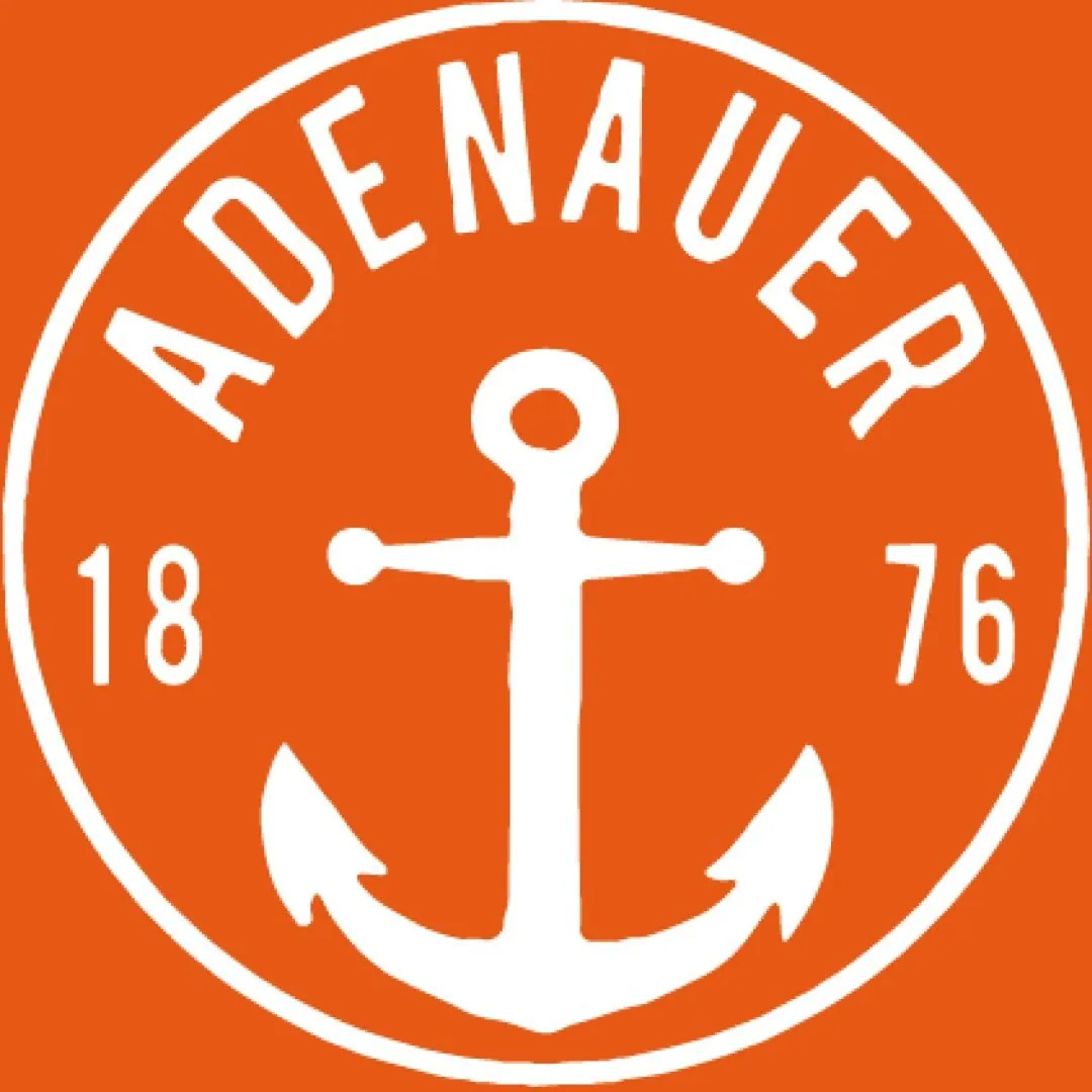 Adenauer und Co. - Modegeschäft