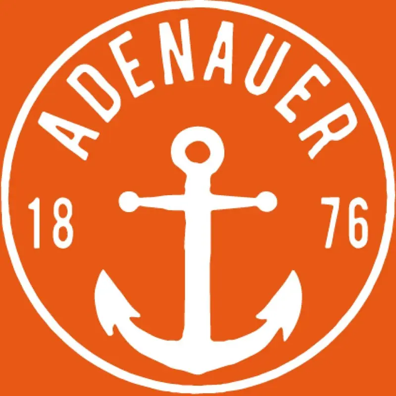 Adenauer und Co. - Modegeschäft