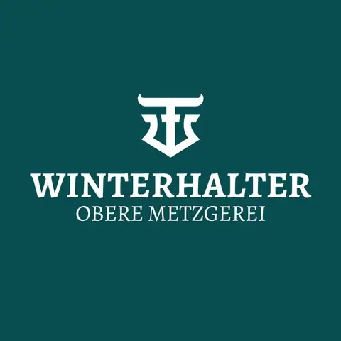 Obere Metzgerei Winterhalter