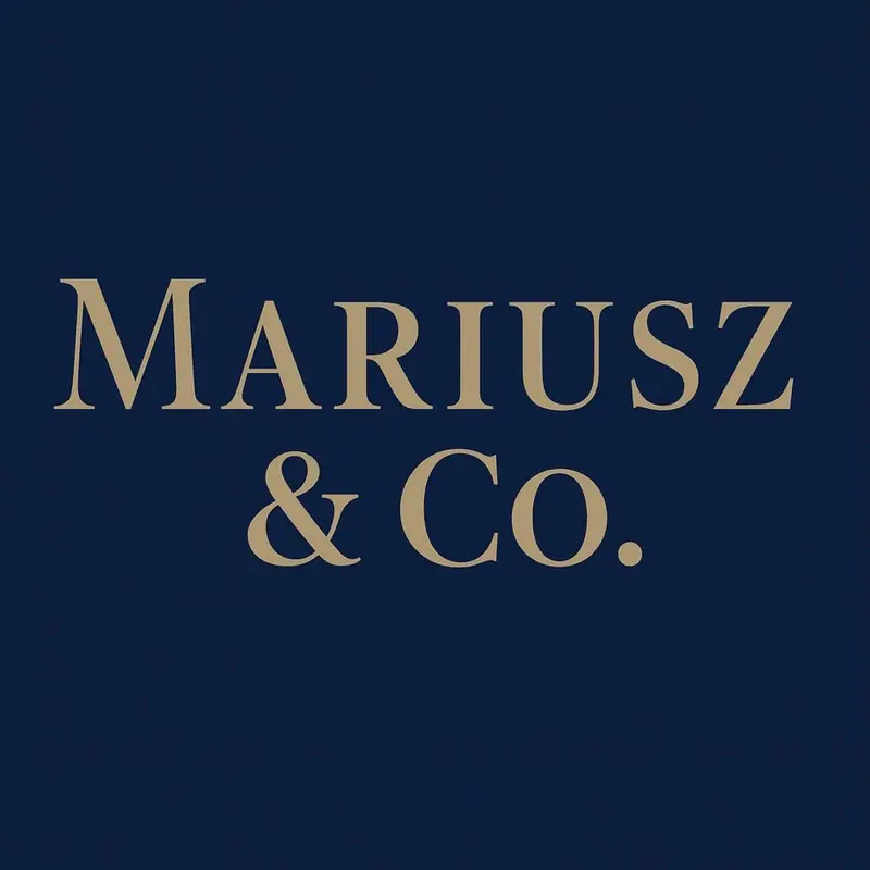 Mariusz & Co. Buildings