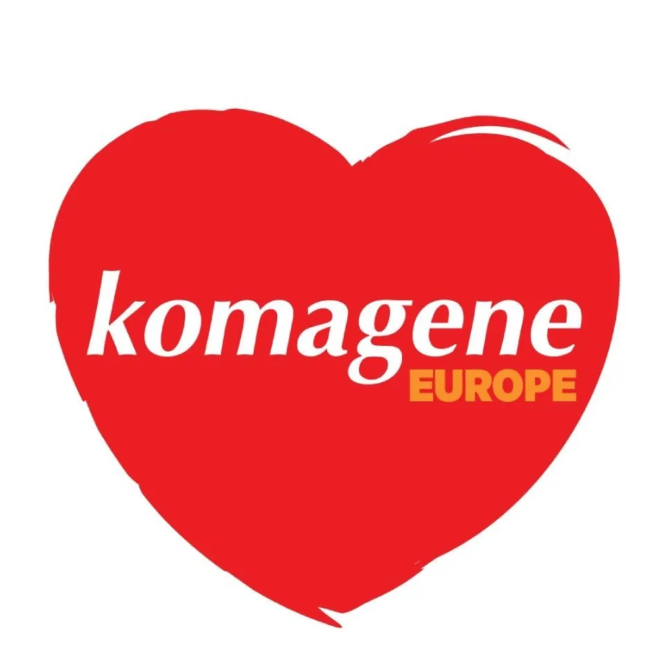 Komagene - Restaurant