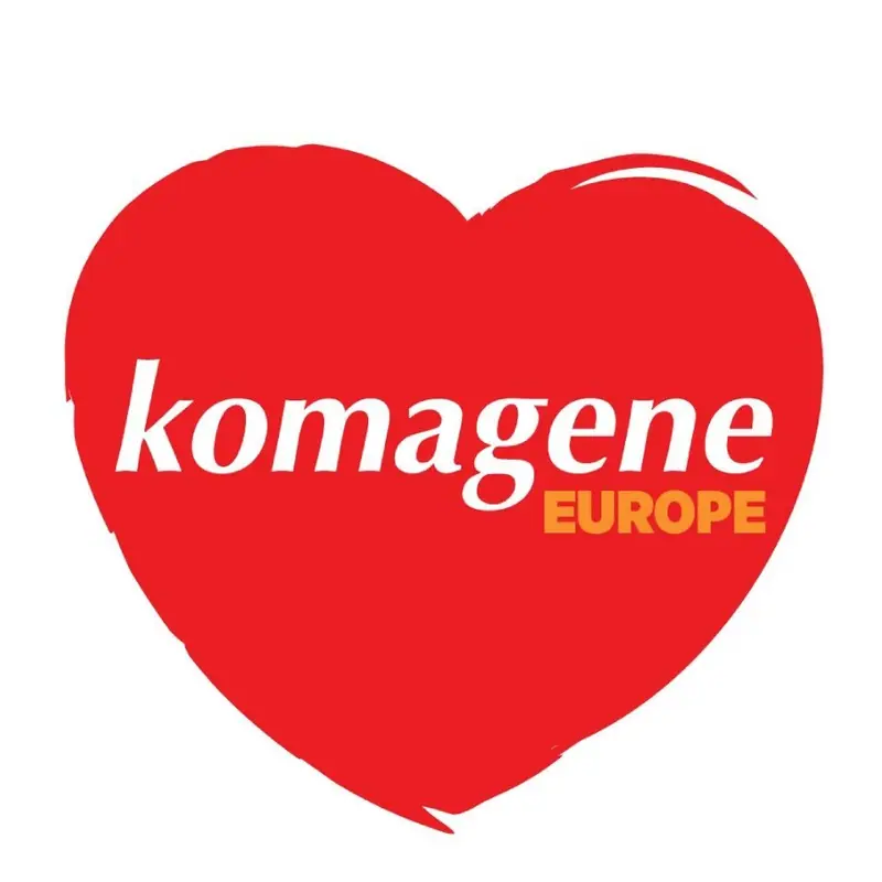 Komagene - Restaurant