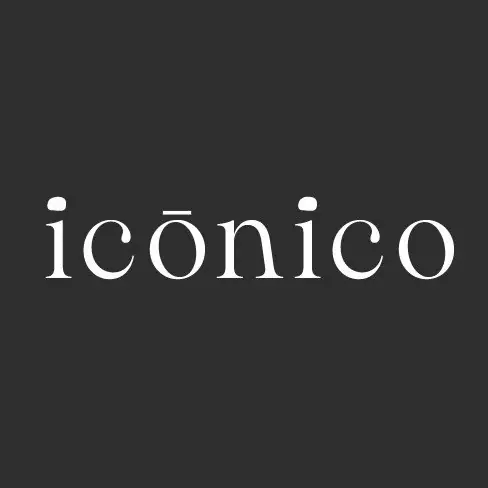 Icónico