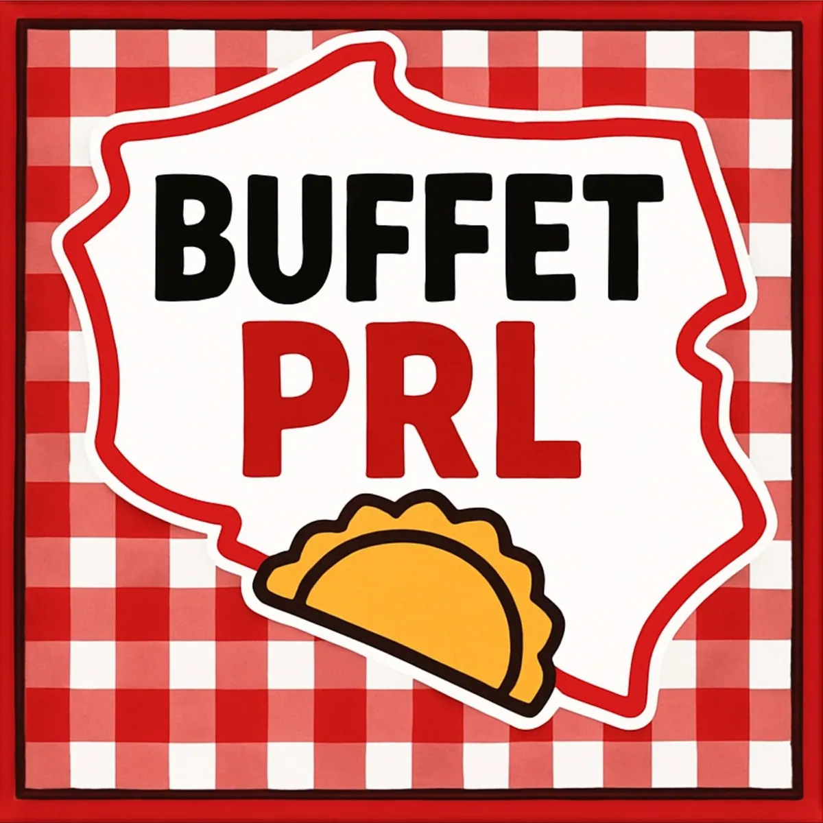Buffet PRL