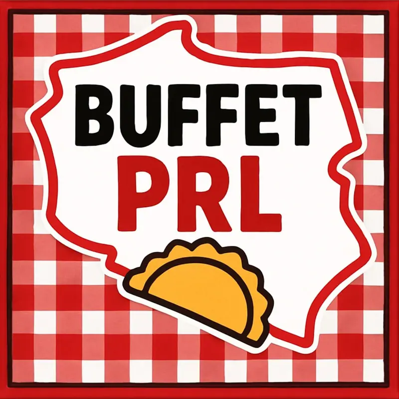 Buffet PRL