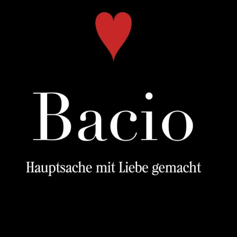 Bacio - Restaurant