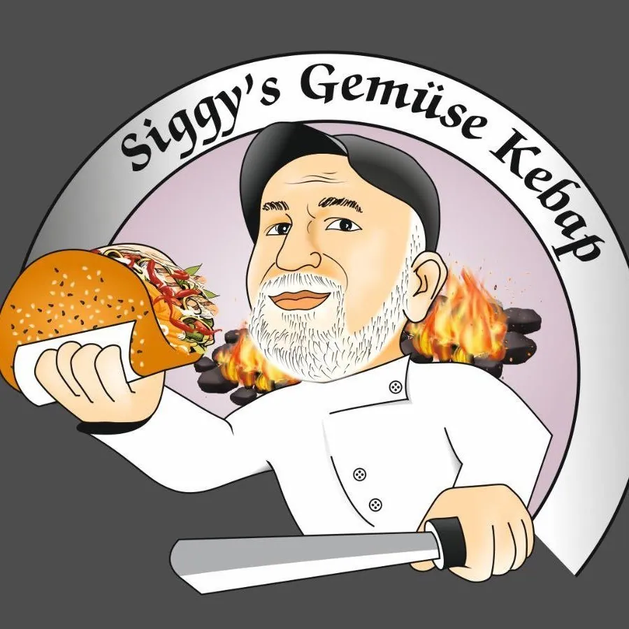 Siggy's Gemüse Kebap
