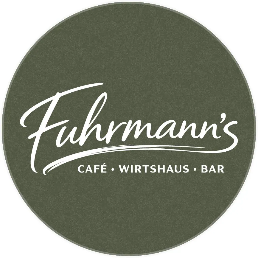 Fuhrmann's - Cafe, Wirtshaus, Bar