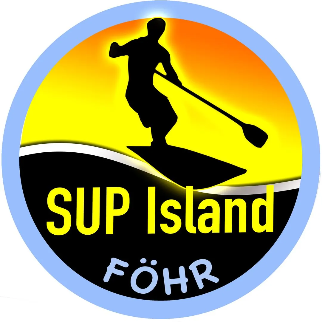 SUP Island - Sportgeschäft
