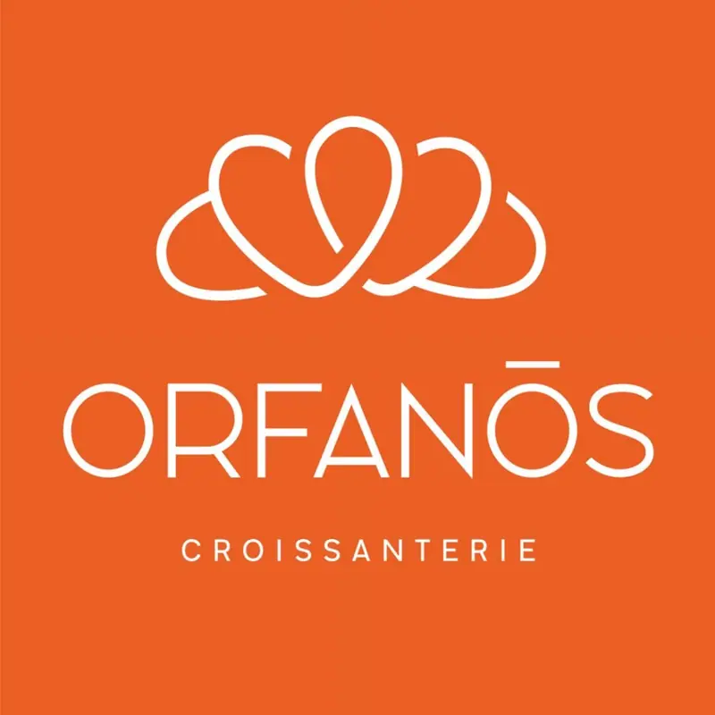 Orfanōs Croissanterie
