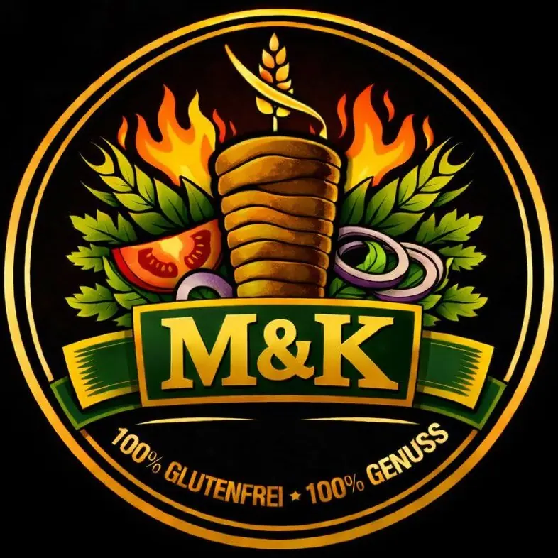 M&K - Glutenfreier Döner