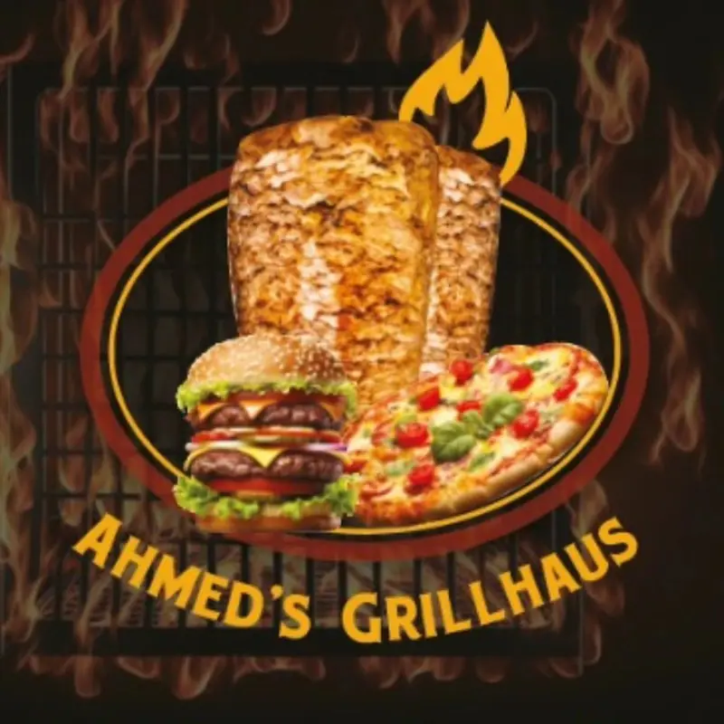 Ahmeds Grillhaus