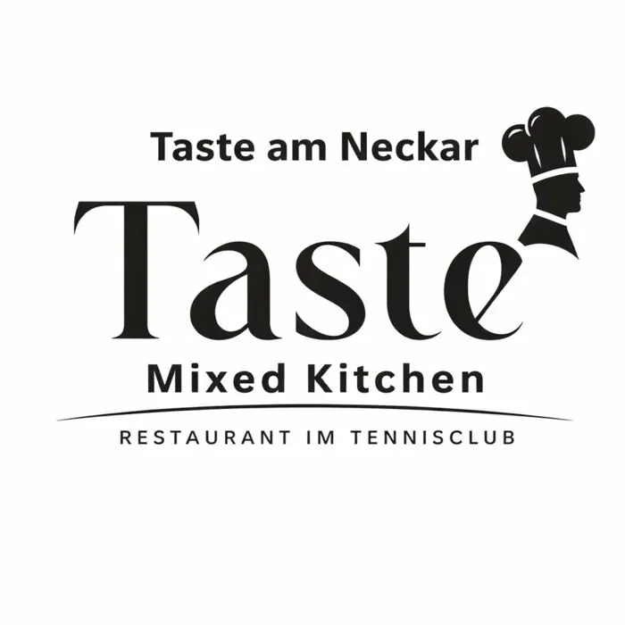Taste am Neckar