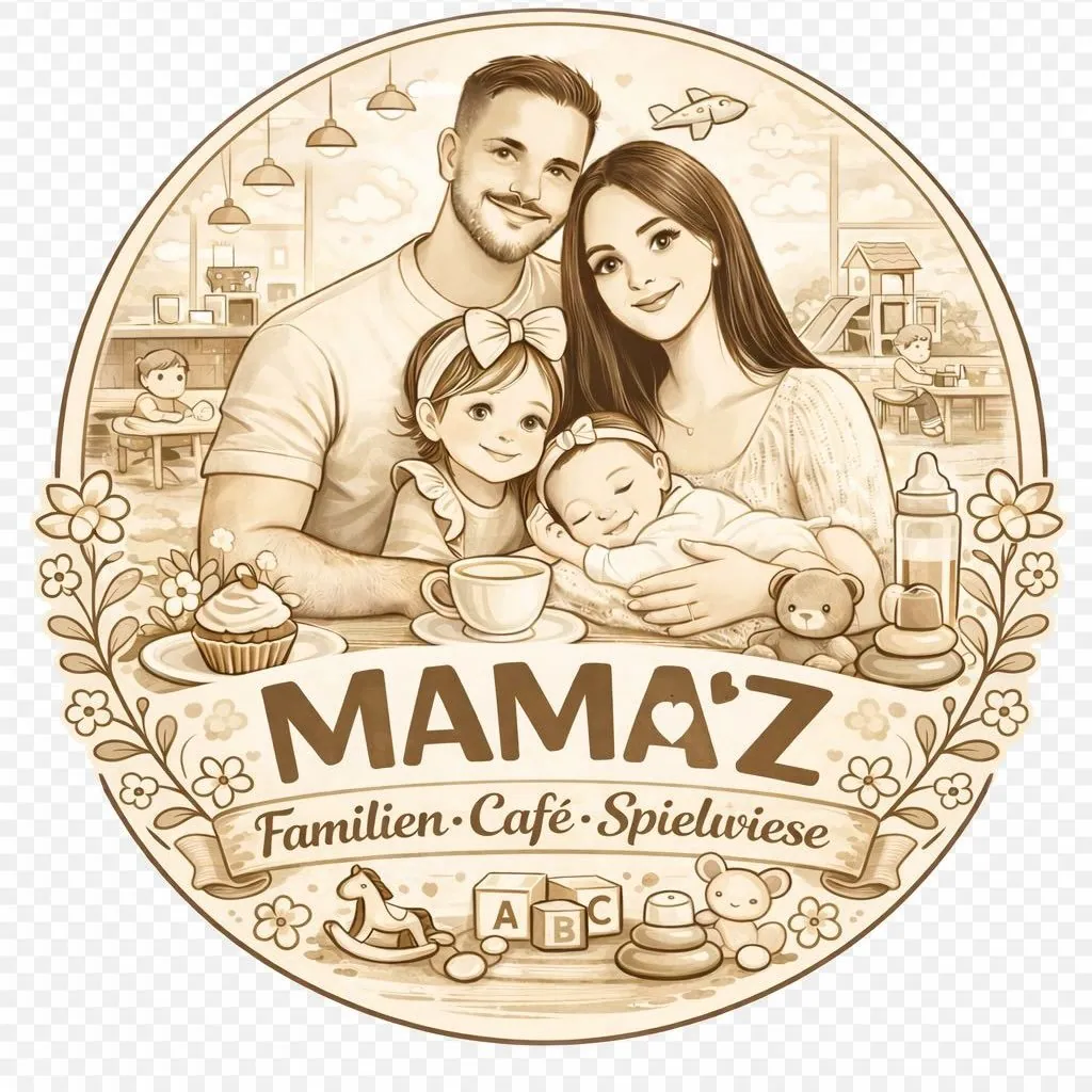 MAMA'Z Spielwiese - Familien-Café