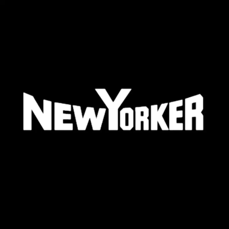 NEW YORKER
