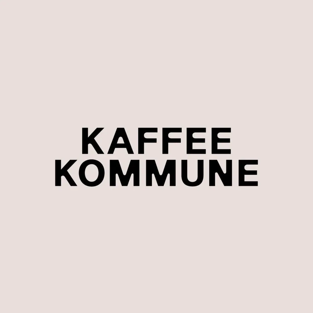 Kaffeekommune