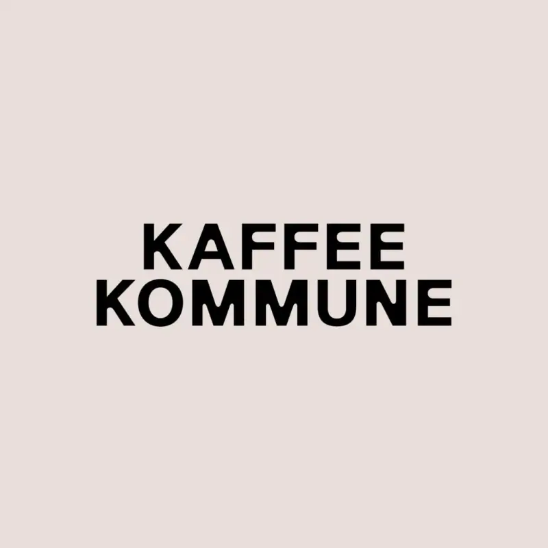 Kaffeekommune