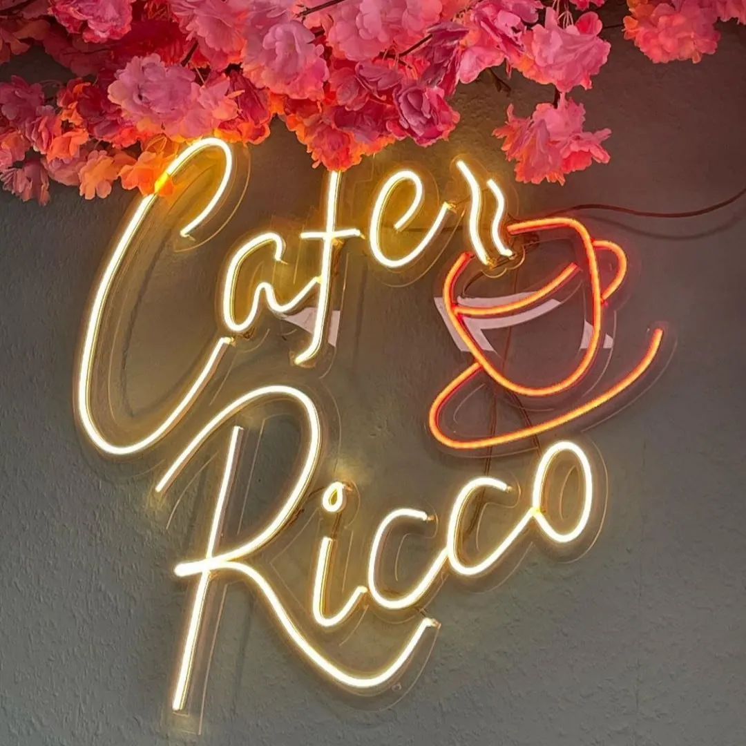 Café Ricco