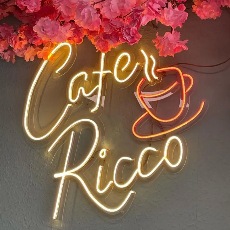 Café Ricco