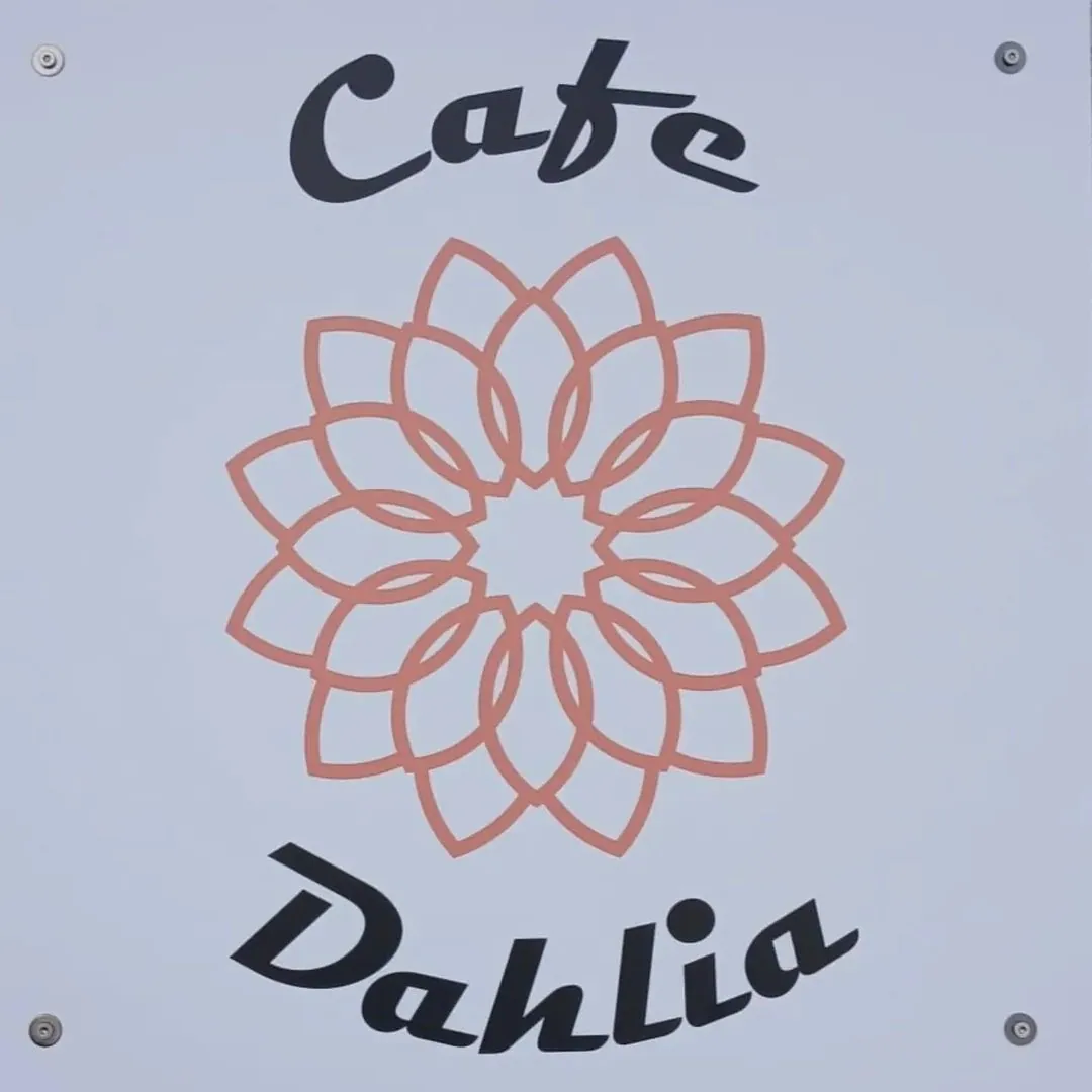 Café Dahlia