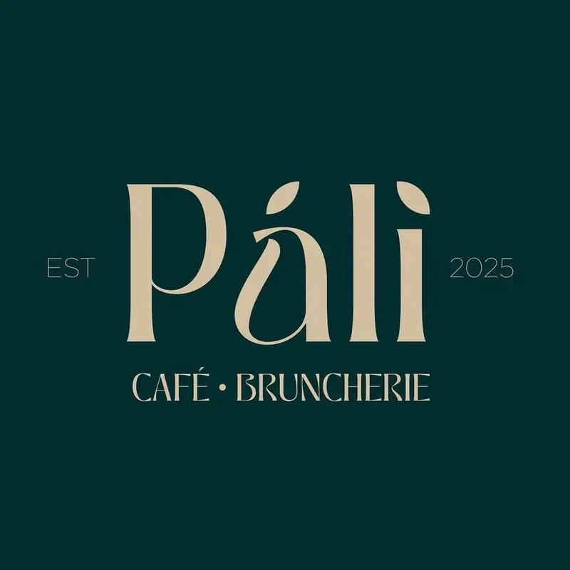 Pali - Café und Bruncherie