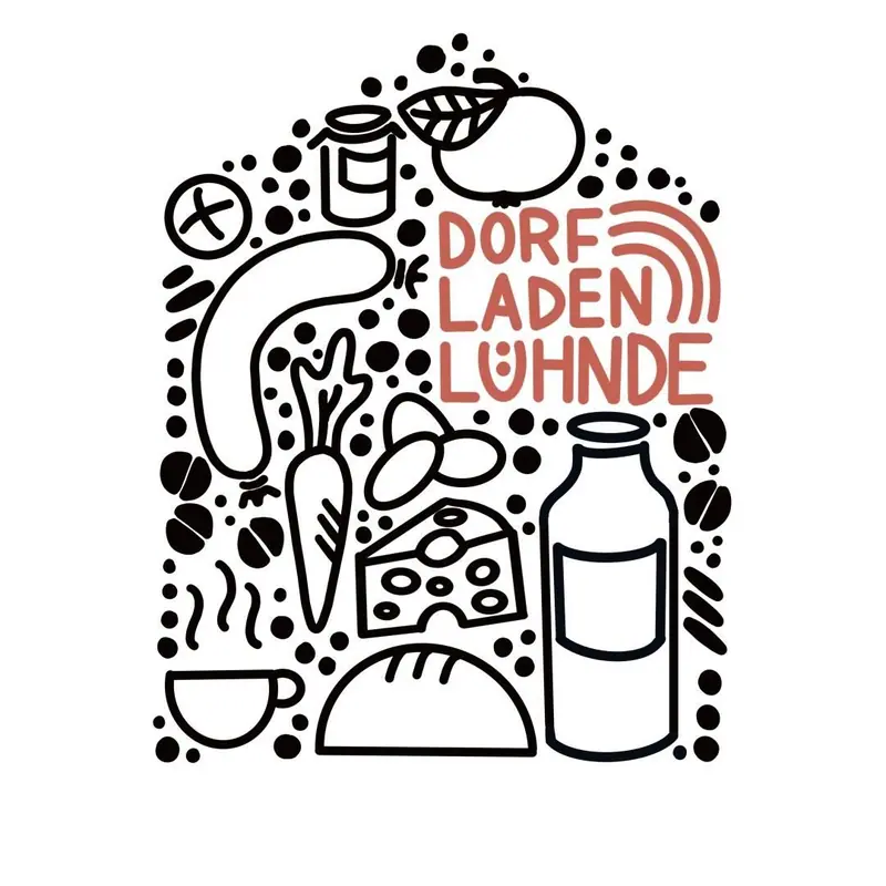 Dorfladen Lühnde