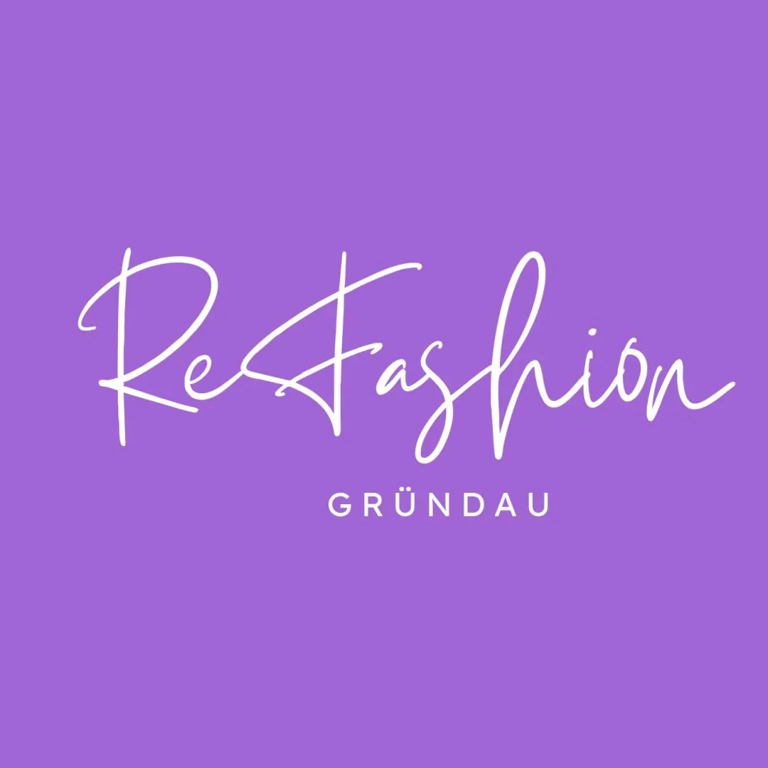 Refashion - Second-Hand-Kleidung
