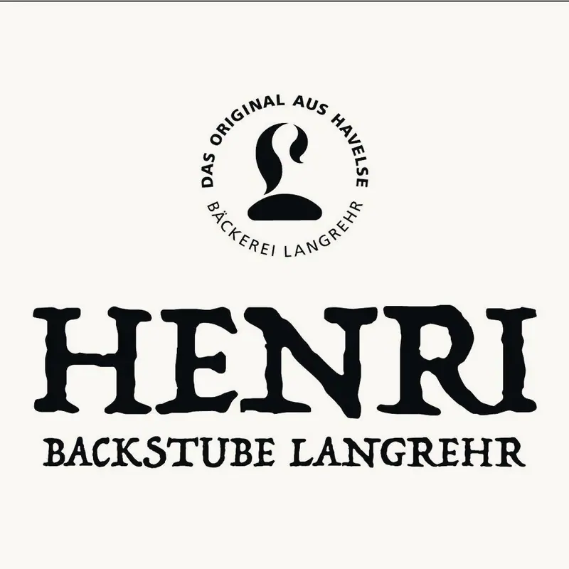 Backstube Henri