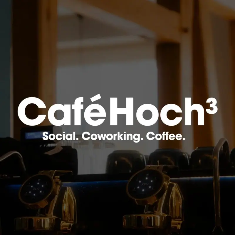 Cafés Hoch³