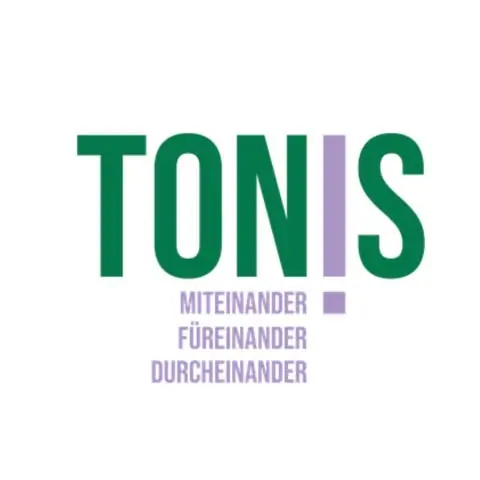 Tonis