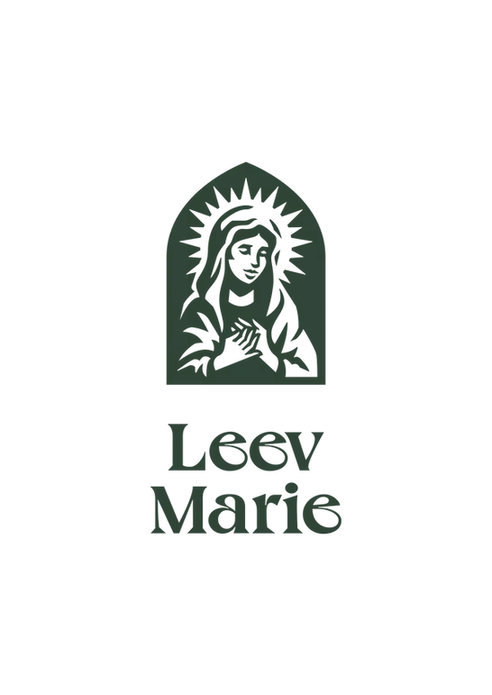 Zum Marienbildchen – Leev Marie