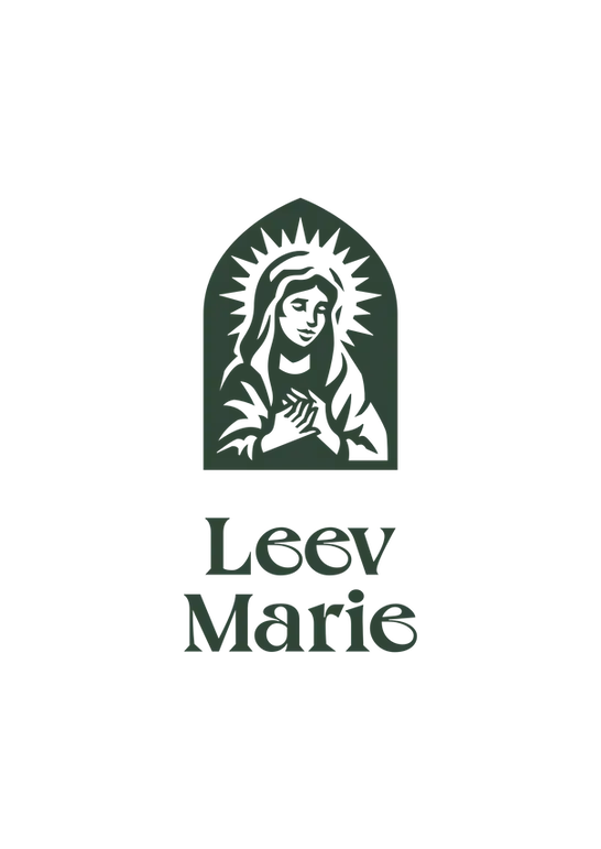 Zum Marienbildchen – Leev Marie
