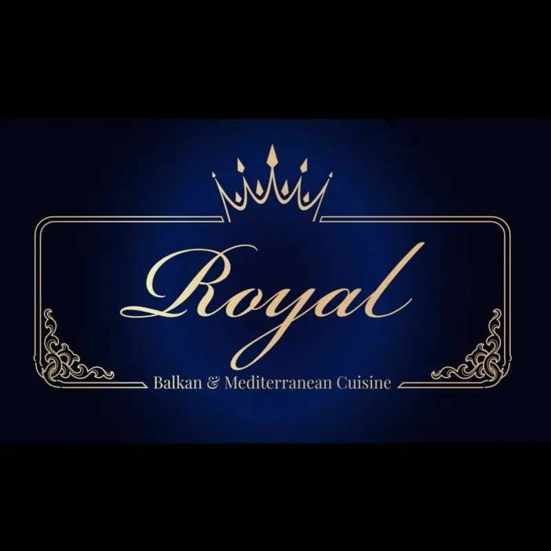 Royal – Balkan & Mediterranean Cuisine