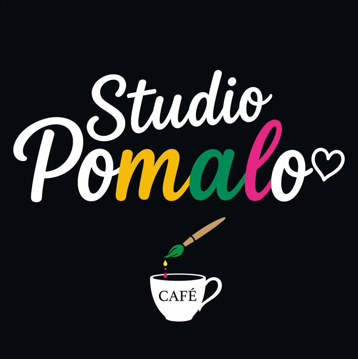 Studio Pomalo Café und Concept Store Perlenmaid